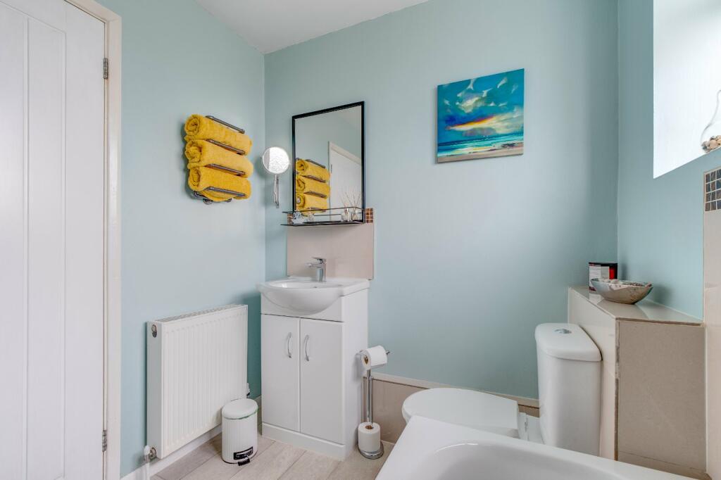 Additional image 17 of Foredraught, Studley, Warwickshire, B80