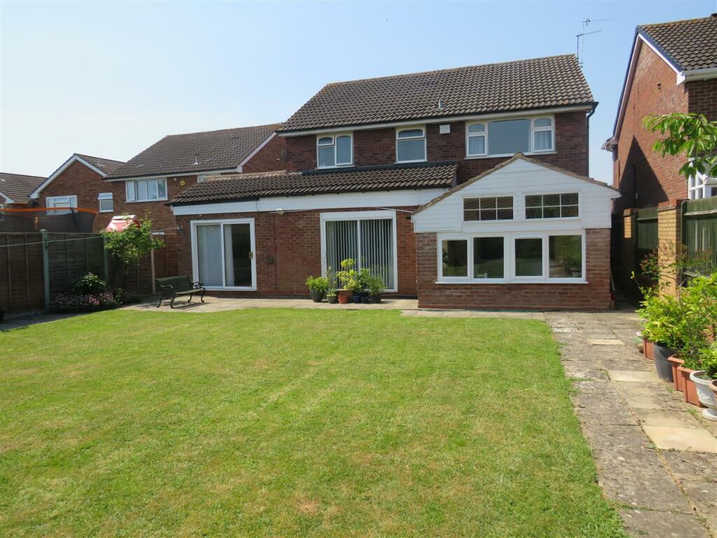Additional image 22 of Park Hall Crescent, Castle Bromwich, Birmingham
