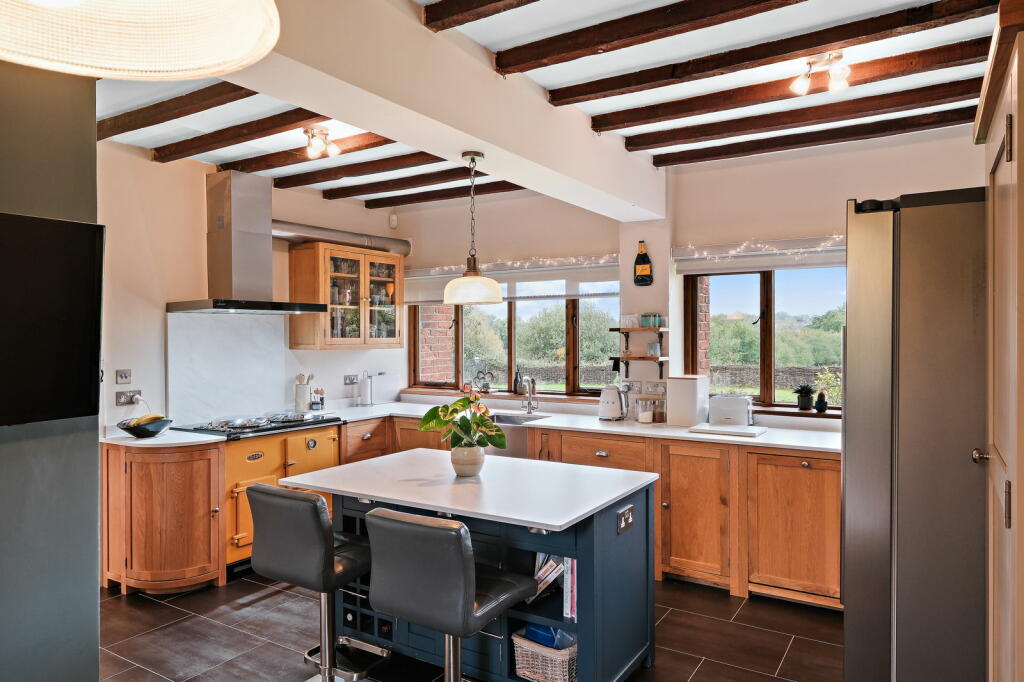 Additional image 5 of Edgioake Lane, Astwood Bank, Redditch B96 6LL