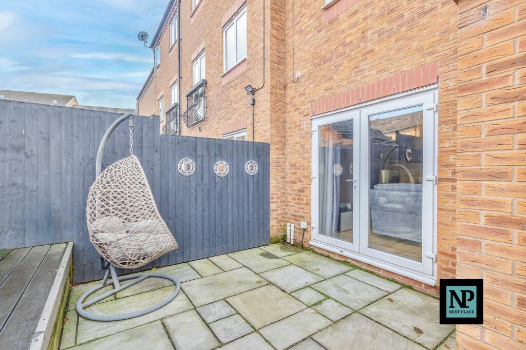 Additional image 30 of Hedging Lane, Wilnecote, B77