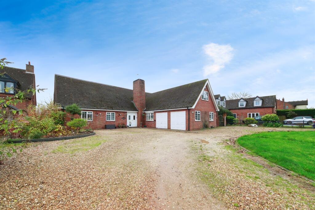 Additional image 22 of Malthouse Lane, Earlswood, Solihull