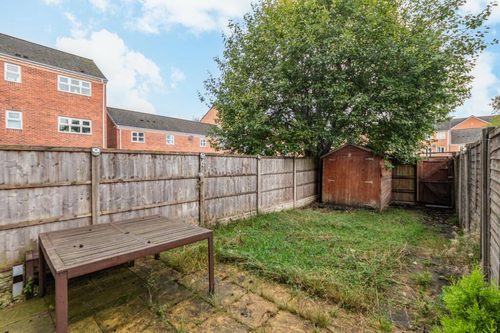 Additional image 12 of Gloucester Close, Enfield, Redditch, Worcestershire, B97