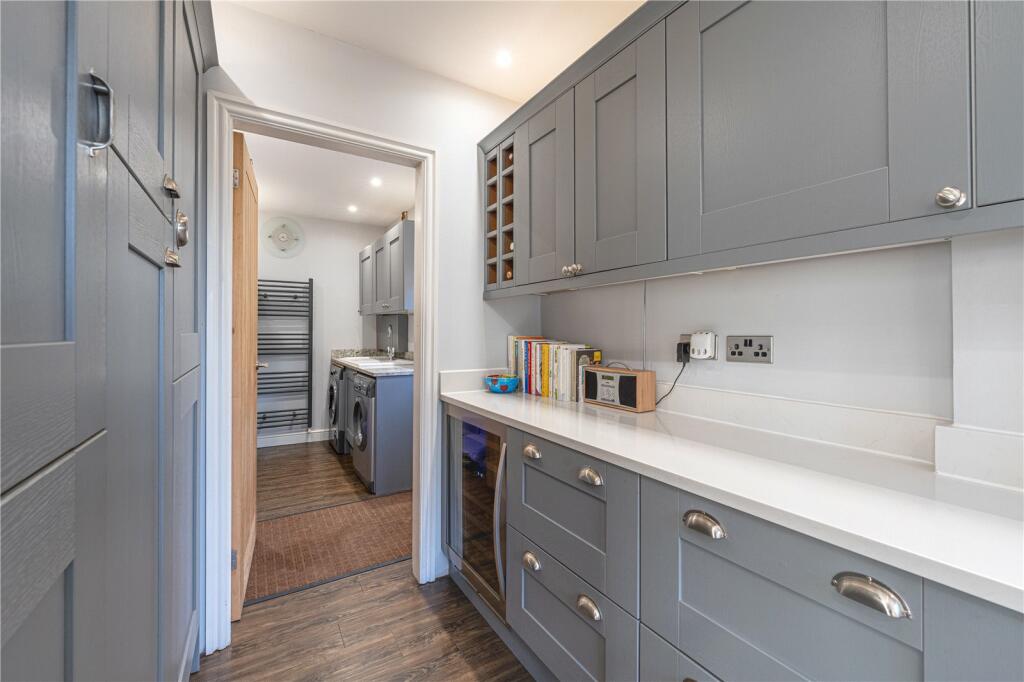 Additional image 6 of Kings Lane, Newton Regis, Tamworth, Warwickshire, B79