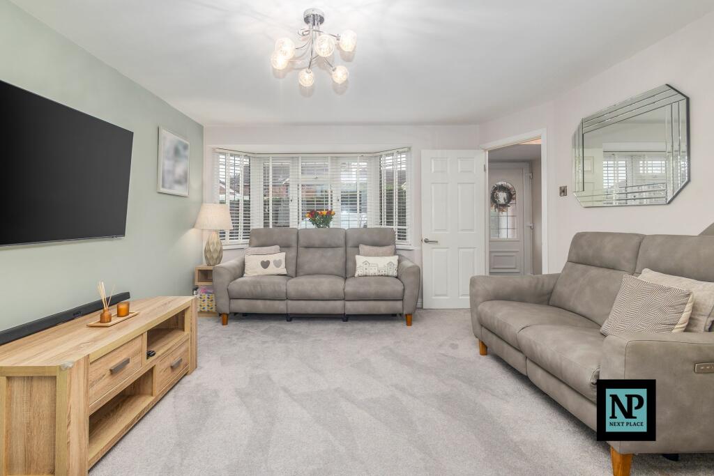 Additional image 4 of Lindisfarne, Glascote, B77