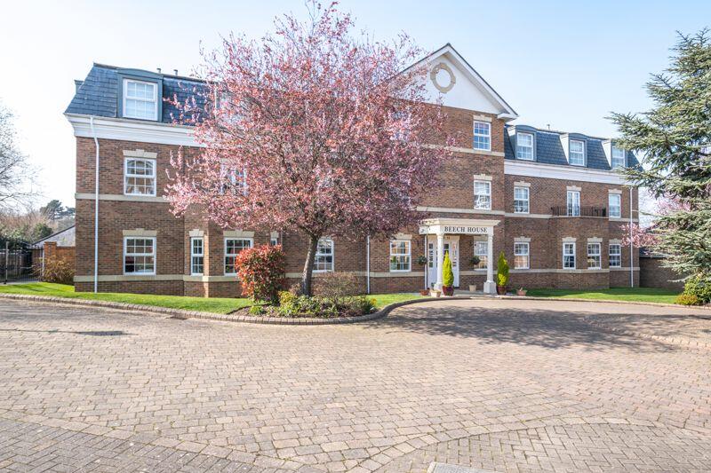 Additional image 2 of Beech House, Little Aston Hall Drive, Sutton Coldfield. B74 3BF