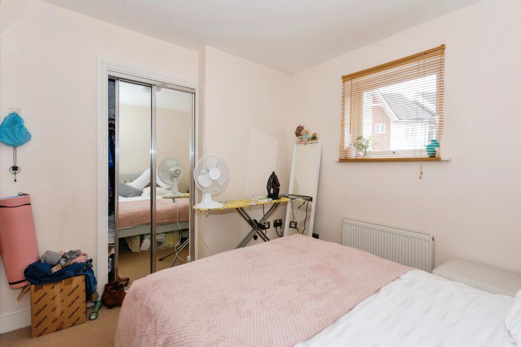 Additional image 12 of Woodshires Road, Solihull, West Midlands, B92