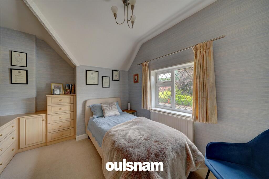 Additional image 16 of Blackwell Road, Barnt Green, Birmingham, Worcestershire, B45