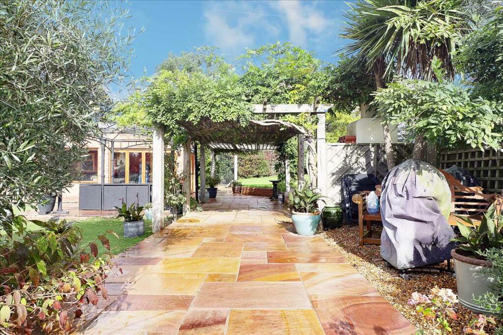 Additional image 19 of Hill View, Shawbury Lane, Shustoke