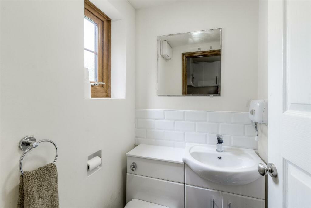 Additional image 14 of Church Lane, Seckington, B79