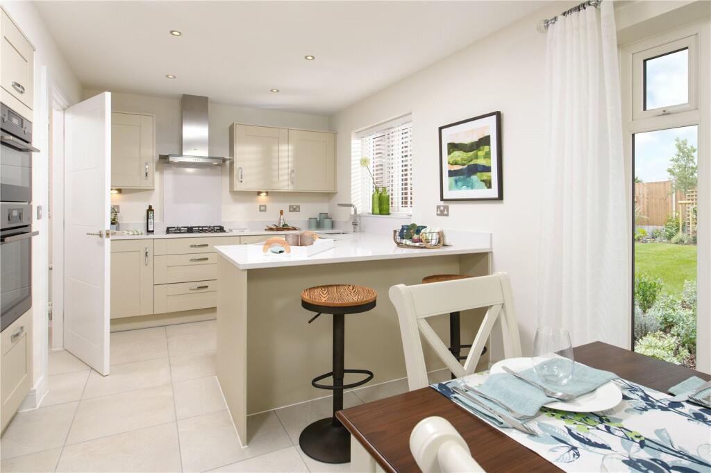 Additional image 2 of Plot 119, Lucas Gardens, Dog Kennel Lane, Shirley, Solihull, West Midlands, B90