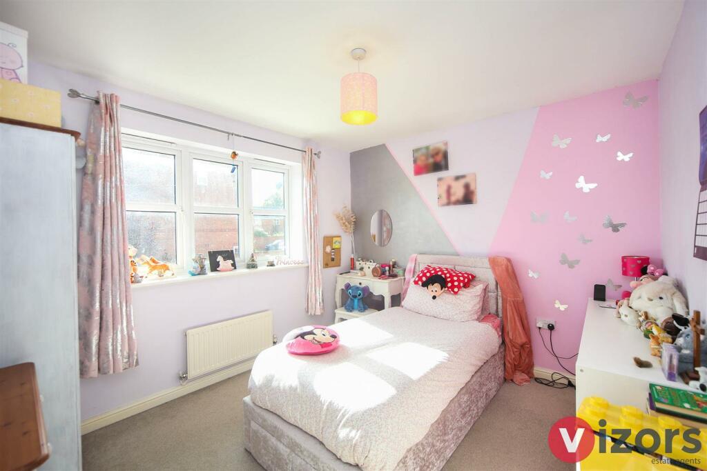 Additional image 17 of Parklands Close, Brockhill, Redditch