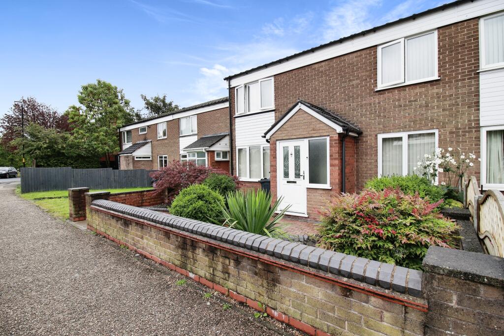 Additional image 13 of Tangmere Drive, Birmingham, B35