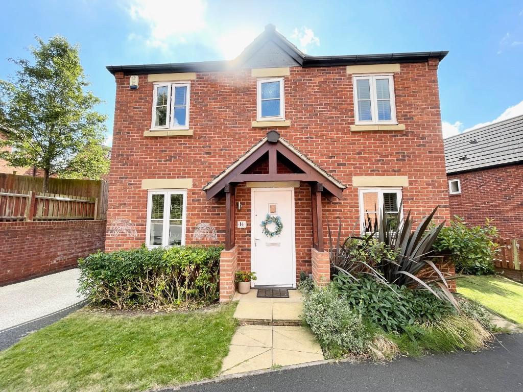 Additional image 29 of Fish Ponds Way, Birmingham, B43