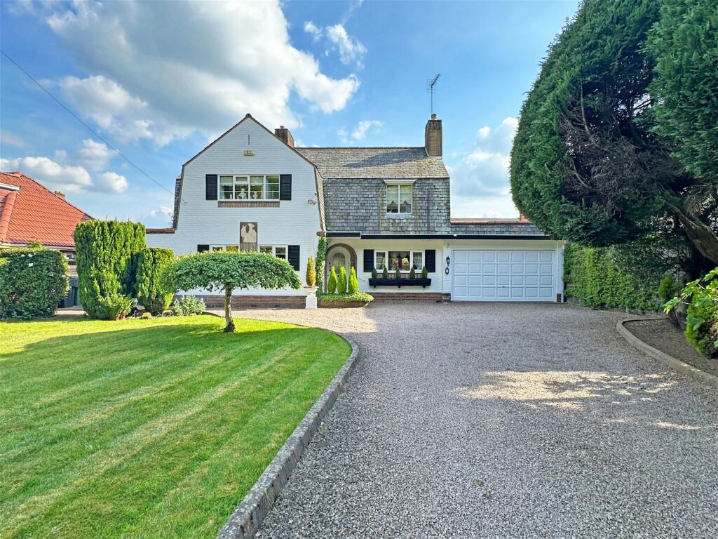 Additional image 50 of Hollywood Lane, Hollywood, B47 5PT