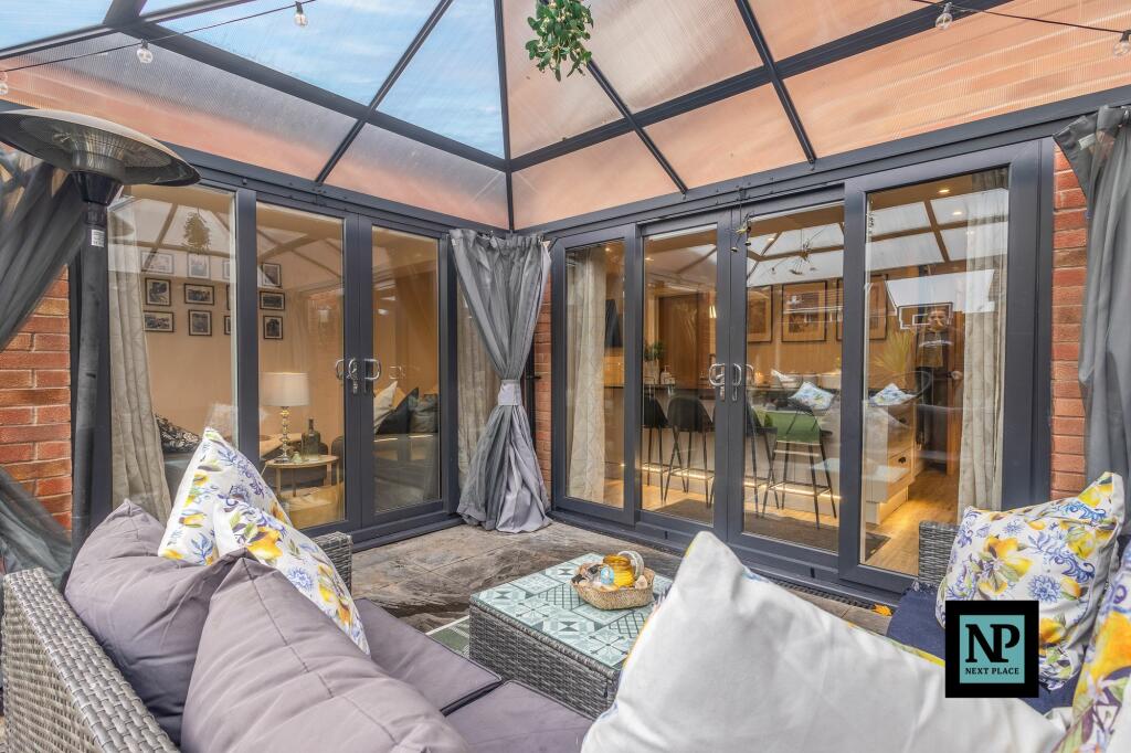 Additional image 27 of Foxglove, Amington, B77