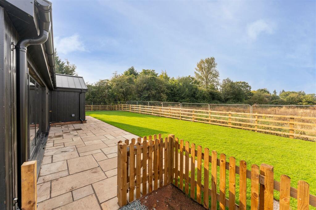 Additional image 20 of Haunch Lane, Lea Marston