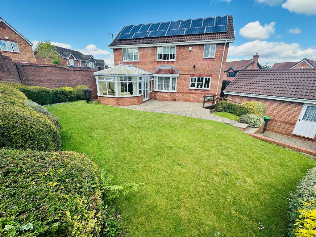 Additional image 28 of Huskison Close, Tividale