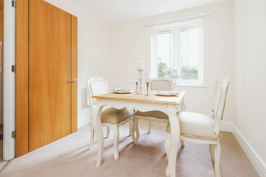 Additional image 15 of Poppy Court, 339 Jockey Road, Sutton Coldfield