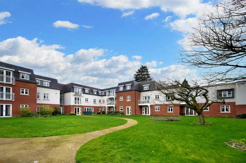 Additional image 30 of Blossomfield Road, Solihull