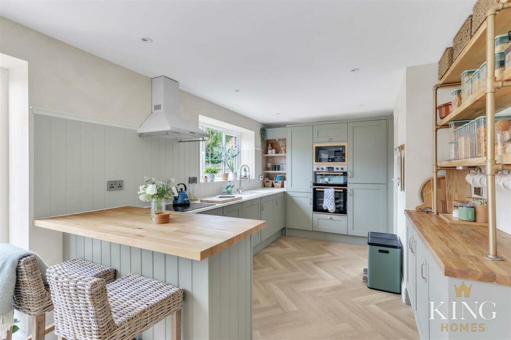 Additional image 23 of Chestnut Way, Bidford-On-Avon, Alcester
