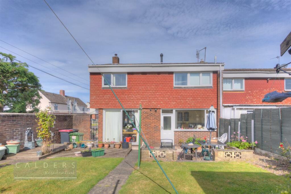 Additional image 14 of Hollies Road, Polesworth, Tamworth