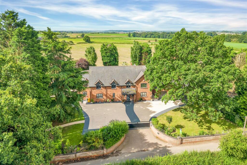 Additional image 39 of Oak Tree House, Scotland Lane, Harlaston, B79