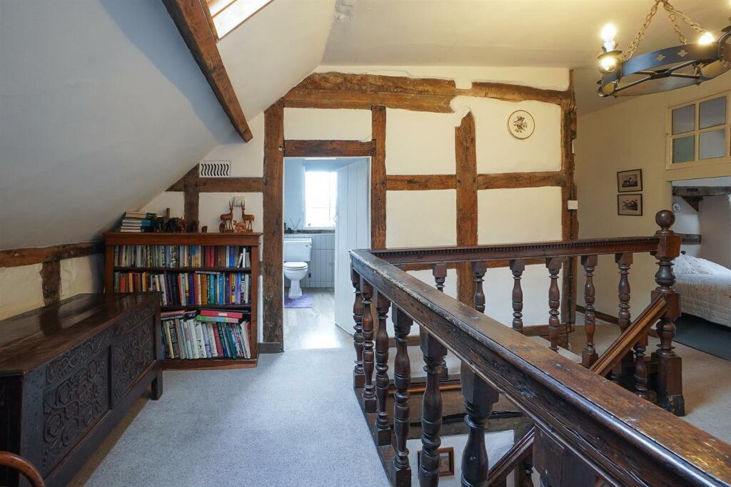 Additional image 29 of Henley Street, Alcester