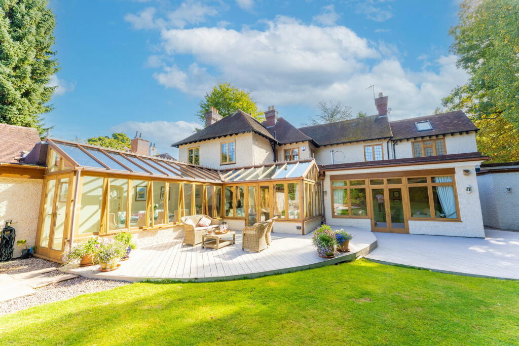Additional image 38 of Rosemary Hill Road, Little Aston, Sutton Coldfield