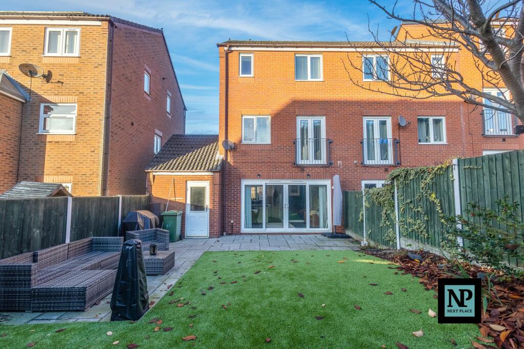 Additional image 21 of Palmerston Avenue, Wilnecote, B77