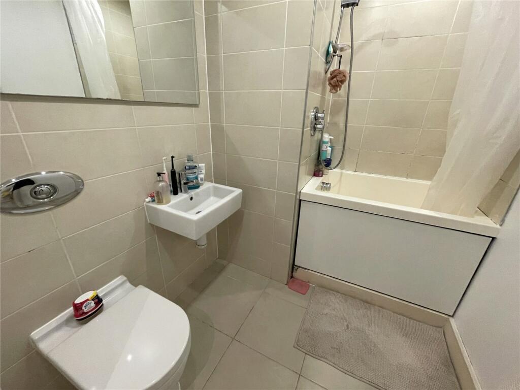 Additional image 5 of Clive Passage, Birmingham, B4