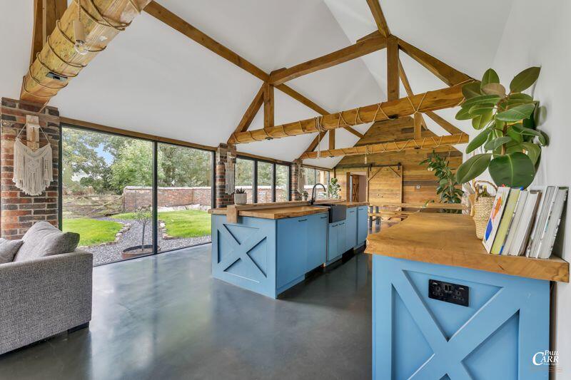 Additional image 5 of Oak Tree Barn, Bodymoor Green Farm, Kingsbury/Nether Whitaker, B78 2DZ