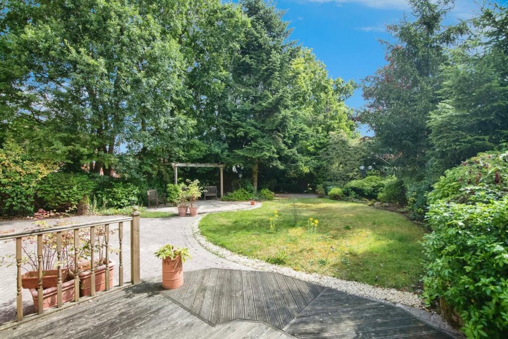 Additional image 21 of Whitefields Gate, Solihull, West Midlands