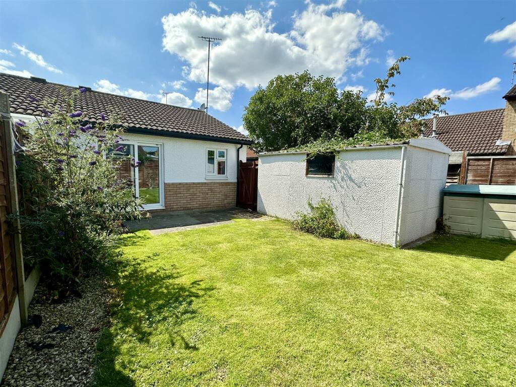 Additional image 3 of Lea Close, Alcester