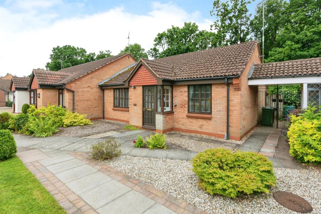 Additional image 13 of Ashwell Drive, Shirley, Solihull