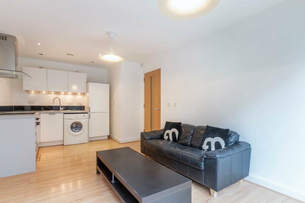 Additional image 2 of Southside, St. John's Walk, B5 4TH