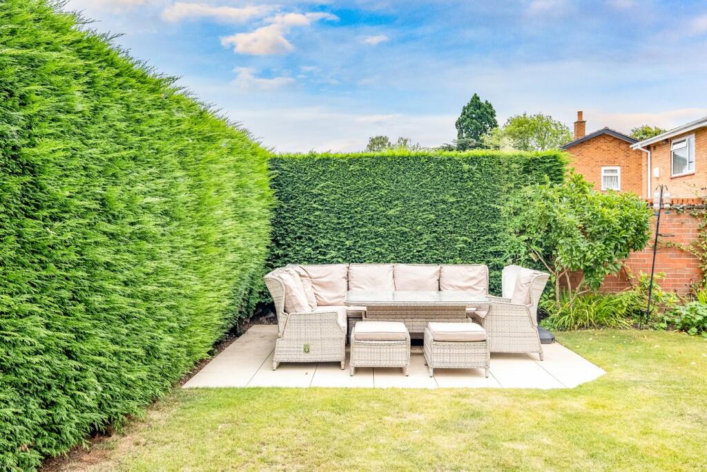 Additional image 39 of Croft Close, Elford, Tamworth, B79