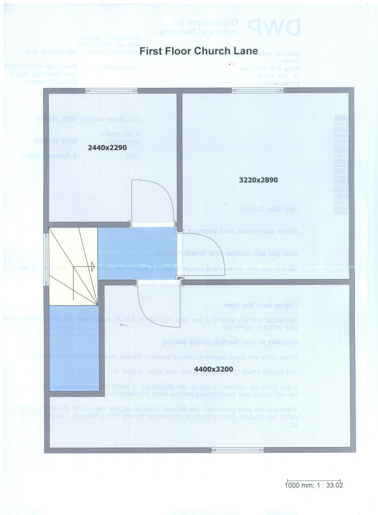Additional image 19 of Church Lane, Kitts Green, Birmingham