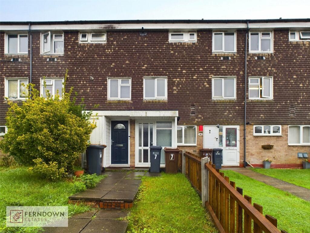 Additional image 10 of Skye Close, Smiths Wood, Birmingham, B36