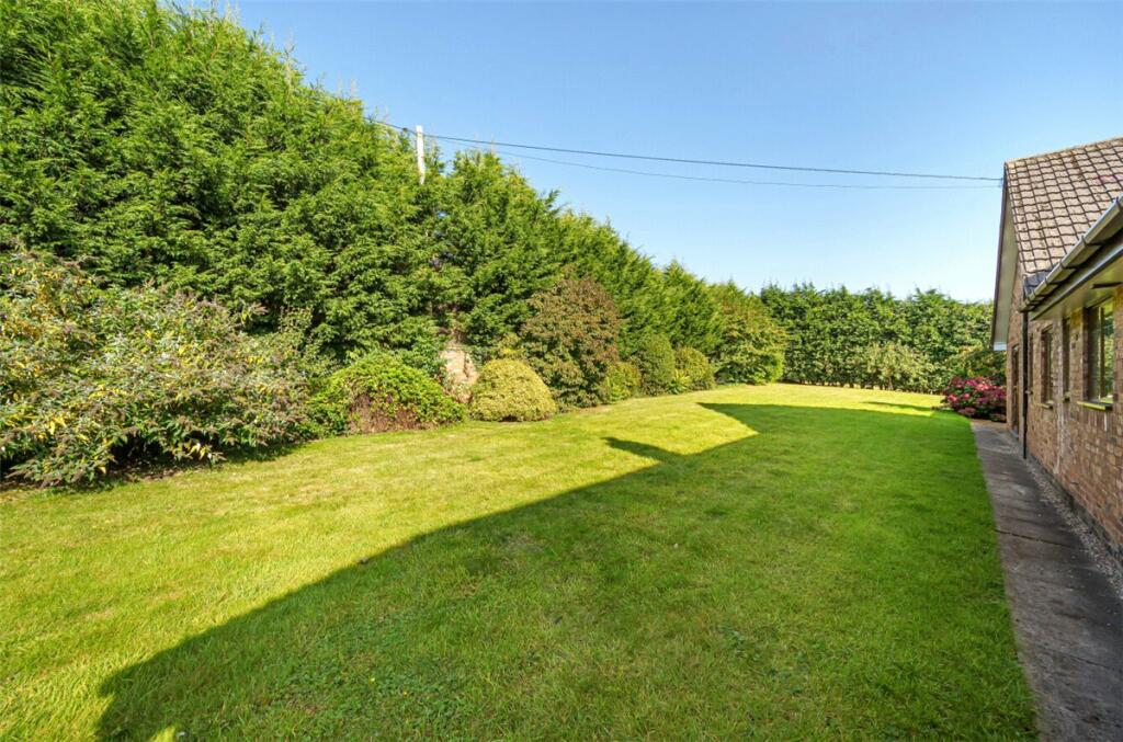 Additional image 18 of School Lane, Hints, Tamworth, Staffordshire, B78