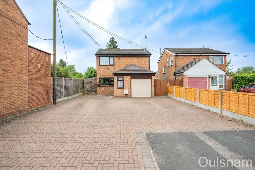 Additional image 20 of Redditch Road, Stoke Heath, Bromsgrove, Worcestershire, B60