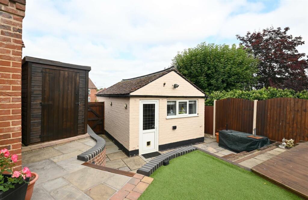 Additional image 31 of Holly Cottage, Main Street, Clifton Campville, B79