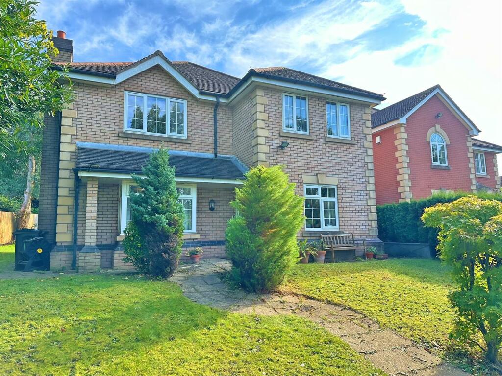 Additional image 33 of Highover Drive, Four Oaks, Sutton Coldfield