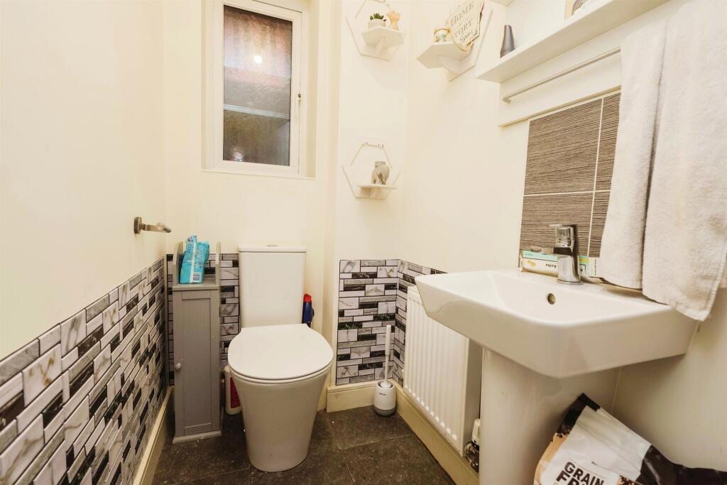 Additional image 17 of Deer Park Way, BIRMINGHAM