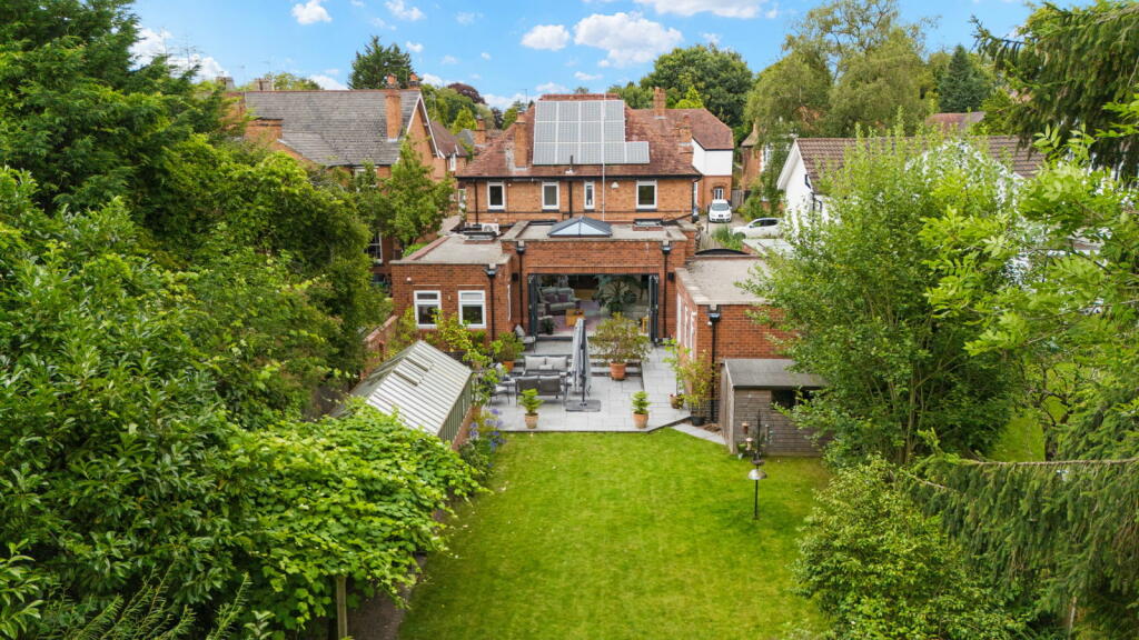 Additional image 27 of Kineton Green Road, Solihull, B92 7EF