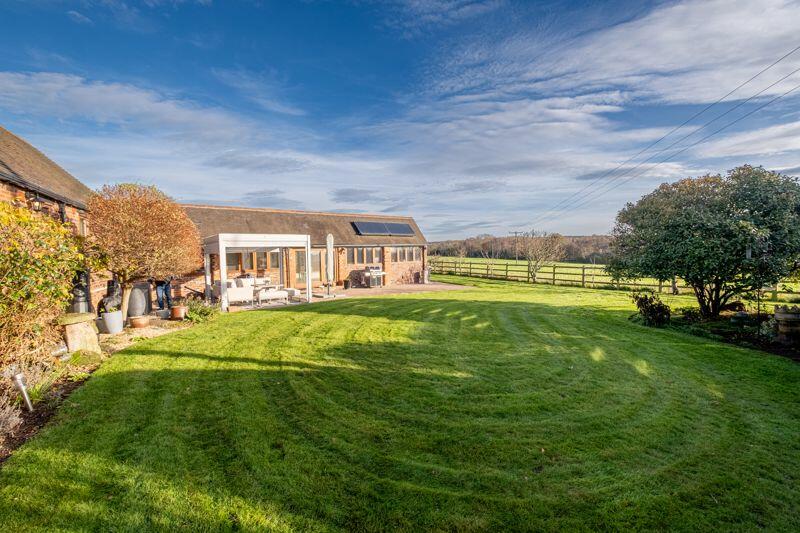 Additional image 49 of The Old Stables, Slateley, Tamworth, B78 2EW