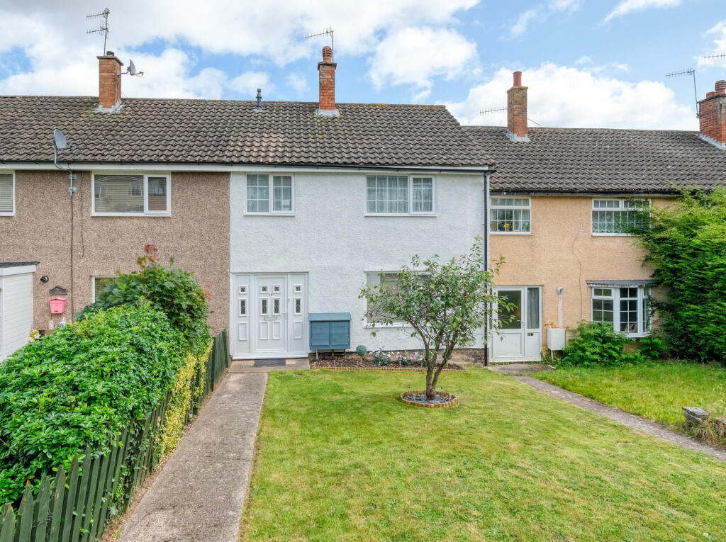 Foxwalks Avenue, Rock Hill, Bromsgrove, B61 7NB