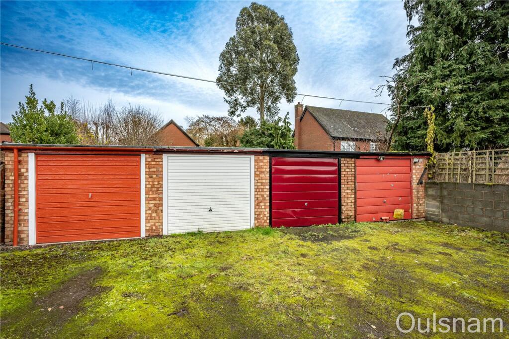 Additional image 12 of Barley Mow Lane, Catshill, Bromsgrove, Worcestershire, B61