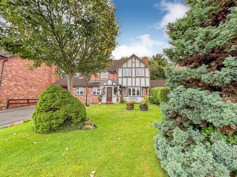 Additional image 42 of Schoolacre Rise, Streetly, Sutton Coldfield, B74 3PR