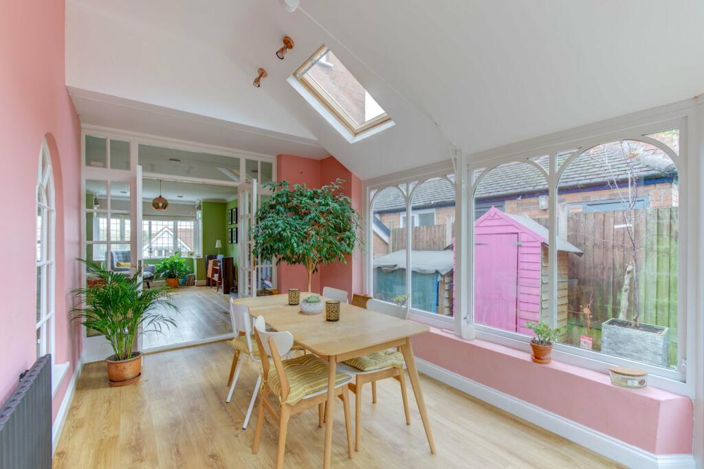 Additional image 6 of Reservoir Road, Cofton Hackett, Birmingham, Worcestershire, B45