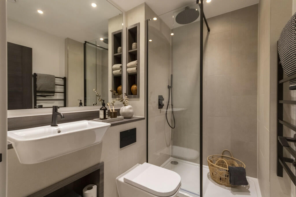 Additional image 8 of The Colmore, Snow Hill Wharf, Shadwell Street, Birmingham, B4